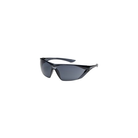 Pip BULLSEYE, GRY LENS AS/AF, GRY BAYONET TMPLS MOLDED, PK 144 250-31-0021